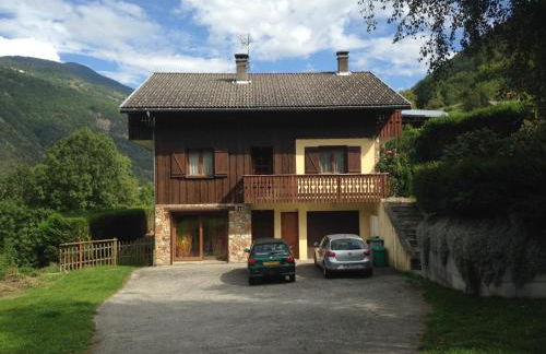 Chalet les Lurins - Foto 2