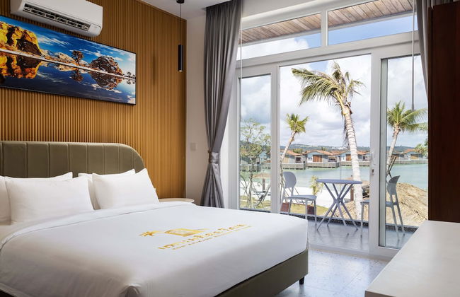 Koh Apikjun Resort by EHM - Foto 35