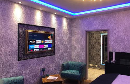 City Luxus Appartement nähe Köln Messe - LANXESS Arena - Foto 6