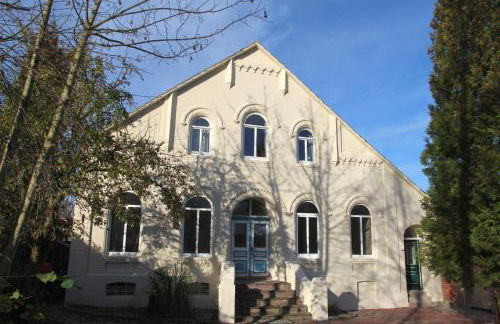 Oberdeck Backbord - Photo 1