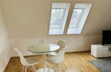 Convenient Apartment for 2 - Foto 1