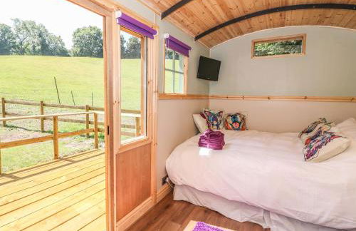 Railway Carriage - Foto 7