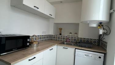 Appartement Centre ville - Foto 3, stove, dishwasher, pet friendly