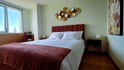 Amorosa Beach Apartment Sea View - Photo 4