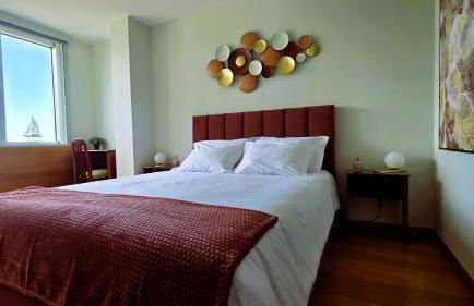 Amorosa Beach Apartment Sea View - Foto 4