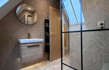 Elegant 2 bed Penthouse in Leyburn - Foto 6