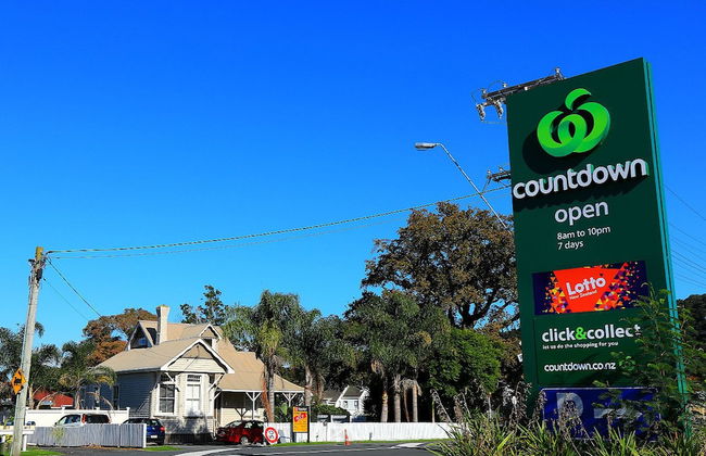 Regent Residential Villa - Foto 59