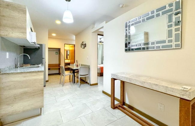 Hotel Grand Fifty Suites - Foto 29