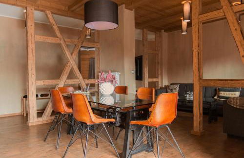 StrandBerg's Die Hütten 550 üNN - Foto 42