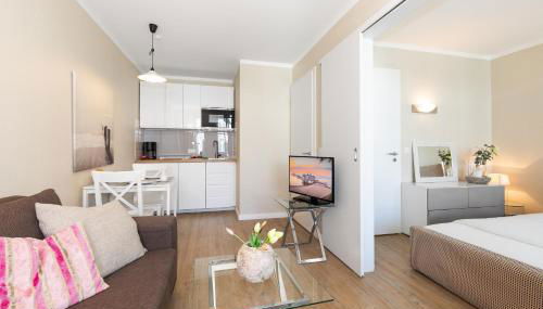 Ferienwohnung 668 home sweet home - Photo 3