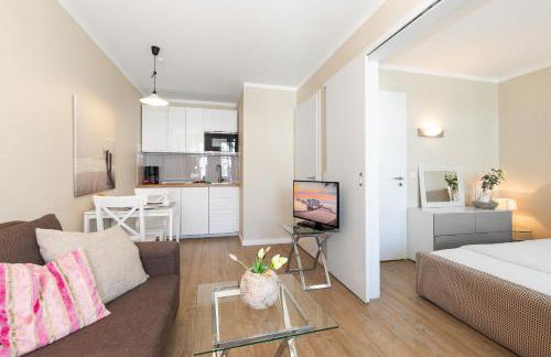 Ferienwohnung 668 home sweet home - Foto 3