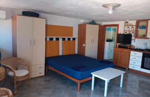 Ziu Battista Casa Vacanze - Foto 7