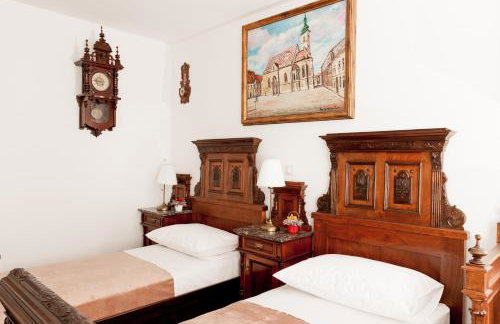 Main Square penthouse - Foto 37