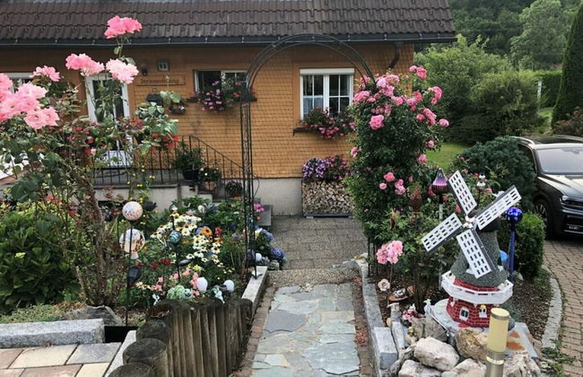 Haus Hiller Comfortable Holiday Residence - Photo 37