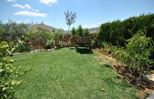 Cubo's Casa La Viña - Photo 30