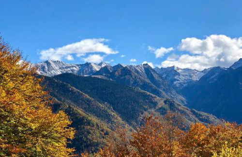 le Chalet de l'aiglon - Foto 36