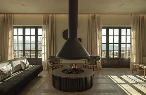 Oreno Mountain Retreat Hotel - Foto 7