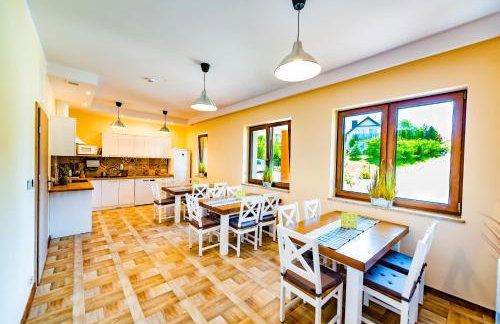 Zakątek Reja - Foto 49