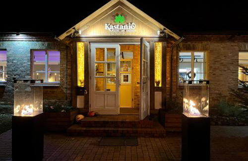 Apartment in Moltzow- viel Platz in ländlicher Lage - Foto 13