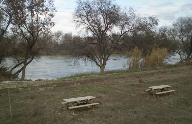 Rural House Near Zaragoza - Foto 19
