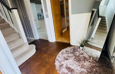 Mayors House Ideal for Groups & Business - Foto 10