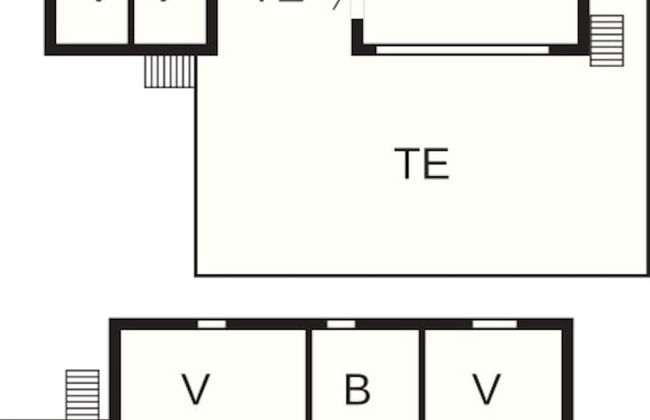 Sea View Holiday Home Near Lysekil - Foto 12