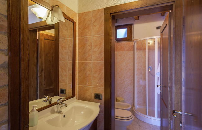 Farmhouse in Aulla With Private Pool - Foto 25