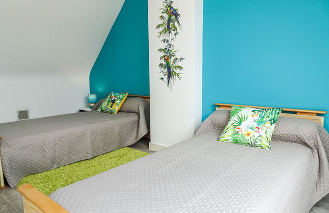 Villa Christien - Foto 11