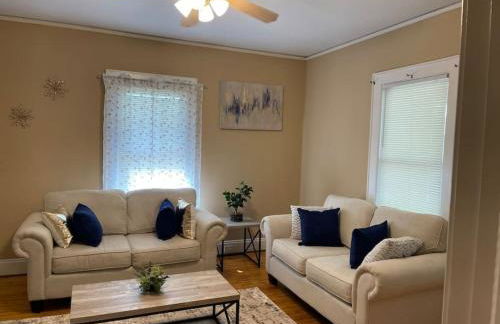 Modern Millhouse Entire Home - Foto 23