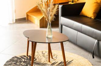 Magnifique Duplex - CDG - Foto 24