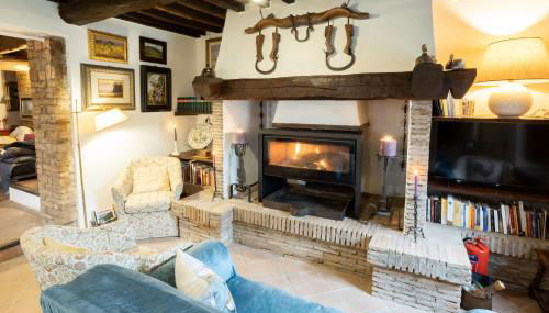 GiuMa Tuscany Historic Country House with Patio near Saturnia Hot Springs - Foto 5