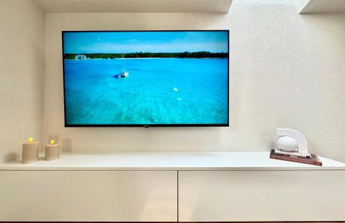 Loft am See I Balkon I Bergnähe I Parken I Schloss - Foto 32