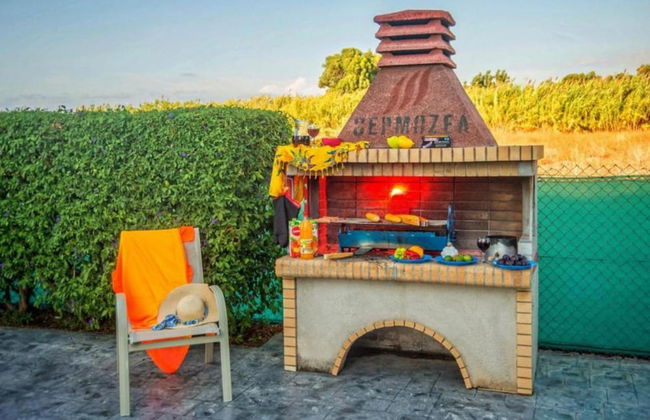 Villa Dora in Argaka - Photo 44