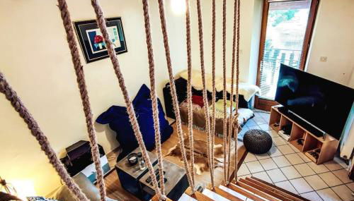 Maison de ville de 100m2 proche centre-ville/lac - Foto 5