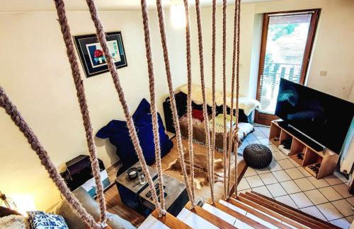 Maison de ville de 100m2 proche centre-ville/lac - Foto 5