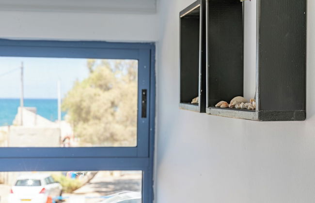 PORT CITY HAIFA - BAT GALIM LUXURY - Foto 50