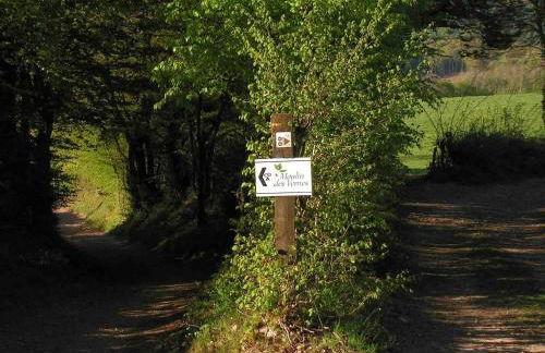 Moulin des Vernes - Foto 28