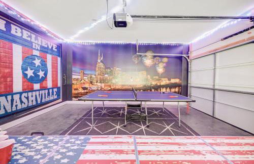 Live Your Nashville Dream 10 Min to Broadway - Foto 15