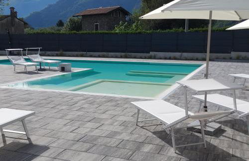 Residence Villa Argentea - Foto 6