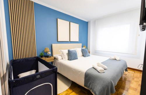 Terraza, 20min playas, 5min Pontevedra, Garaje - Foto 22