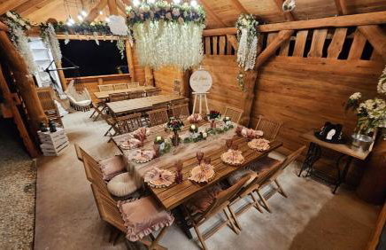 Królikowe Chaty - Foto 63