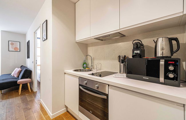 Résidence Cannes MERO - Foto 24