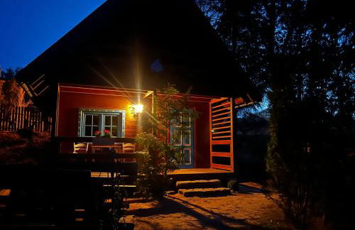 domek Pluski - Foto 6