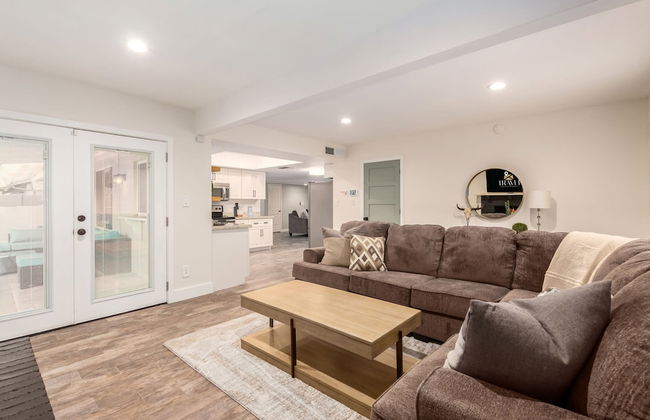 Obispo Modern Oasis With Heated Pool and BBQ - Foto 16