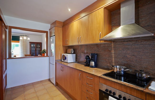 Casas Golf Relax - Foto 16