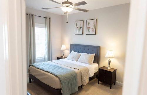 Auburn Family Oasis 3 Bedrooms 3 Bathrooms - Foto 41