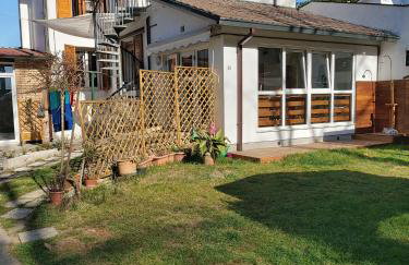 Charming house in Marina di Ravenna with fenced garden - Foto 26