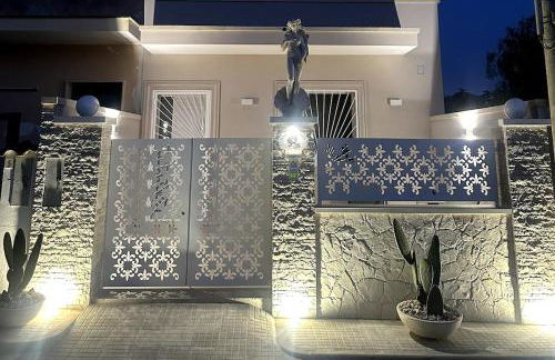 Domus Afrodite - Torre Squillace - Foto 20