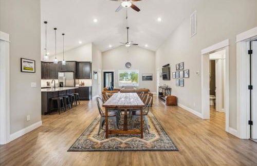 KIL9254 The Turn at Kilmarlic - Kilmarlic Golf Club Home on 10th Tee! Partial Stays! - Foto 14