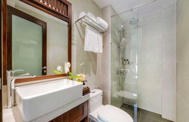 Chillax Old Town Villa - Foto 15